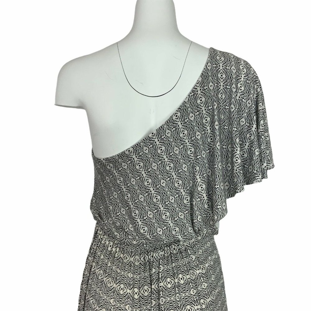 Anthropologie Maeve Jamie Wide Leg Jumpsuit S - Picture 10 of 12